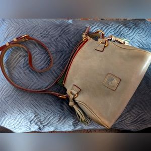 Dooney Bourke  Crossbody